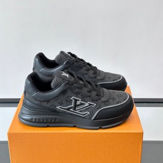 LV メンズ スニーカー メッシュ 39-45 LV メンズ スニーカー メッシュ 39-45