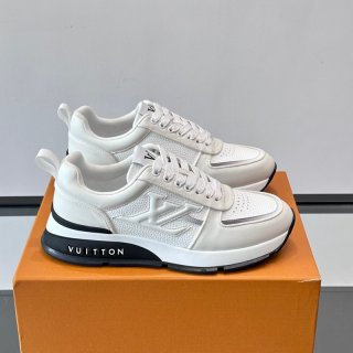 LV メンズ スニーカー ランアウェイ 39-44 LV メンズ スニーカー ランアウェイ 39-44