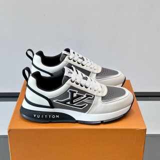 LV メンズ スニーカー ランアウェイ 39-44 LV メンズ スニーカー ランアウェイ 39-44