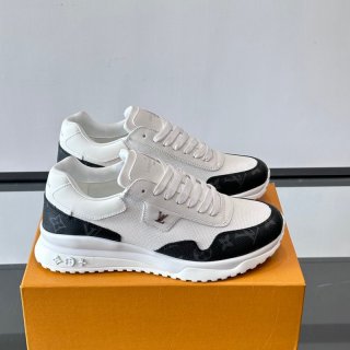 LV メンズ スニーカー ランアウェイ 39-44 LV メンズ スニーカー ランアウェイ 39-44