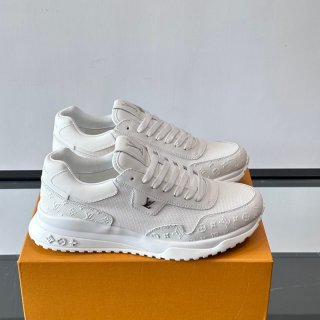 LV メンズ スニーカー ランアウェイ 39-44 LV メンズ スニーカー ランアウェイ 39-44
