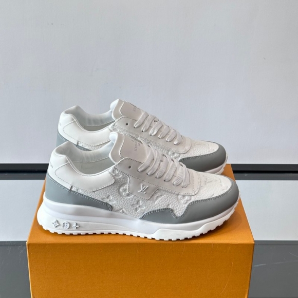 LV メンズ スニーカー ランアウェイ 39-44 LV メンズ スニーカー ランアウェイ 39-44