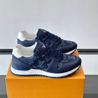LV メンズ スニーカー ランアウェイ 39-44 LV メンズ スニーカー ランアウェイ 39-44