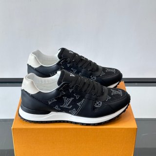 LV メンズ スニーカー ランアウェイ 39-44 LV メンズ スニーカー ランアウェイ 39-44