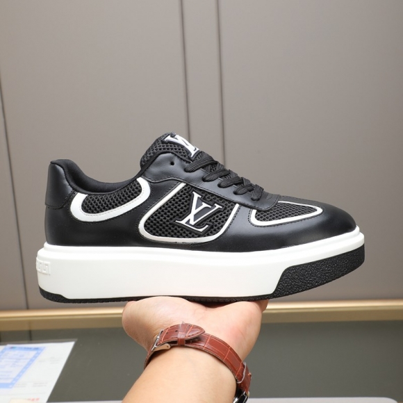 LV メンズ スニーカー 38-44 LV メンズ スニーカー 38-44