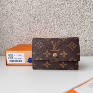 LOUIS VUITTON M12598 ヴィクター長財布 モノグラムエクリプス サイズ:11.5x9x2.5cm LOUIS VUITTON M12598 ヴィクター長財布 モノグラムエクリプス サイズ:11.5x9x2.5cm