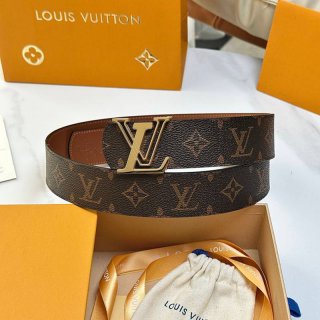 LV メンズ ベルト 両面用 40mm LV メンズ ベルト 両面用 40mm