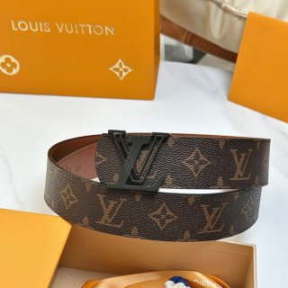 LV メンズ ベルト 両面用 40mm LV メンズ ベルト 両面用 40mm