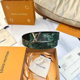 LV メンズ ベルト 両面用 40mm LV メンズ ベルト 両面用 40mm
