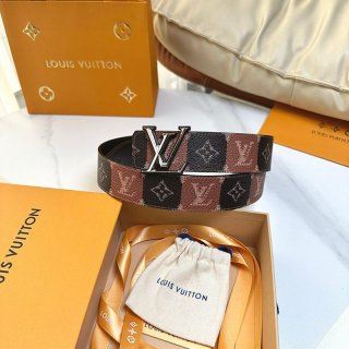 LV メンズ ベルト 両面用 40mm LV メンズ ベルト 両面用 40mm