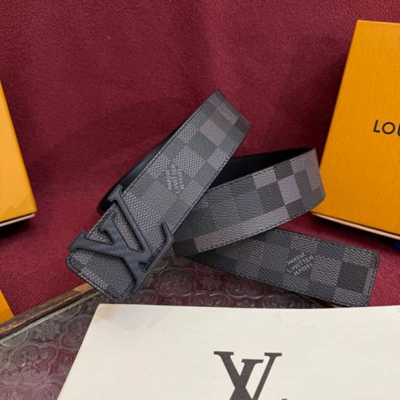 LV メンズ ベルト 両面用 40mm LV メンズ ベルト 両面用 40mm
