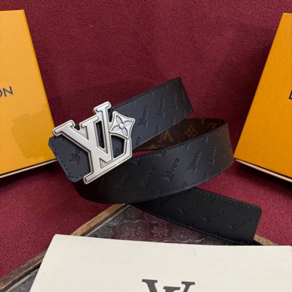 LV メンズ ベルト 両面用 40mm LV メンズ ベルト 両面用 40mm