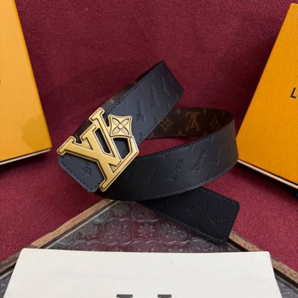 LV メンズ ベルト 両面用 40mm LV メンズ ベルト 両面用 40mm