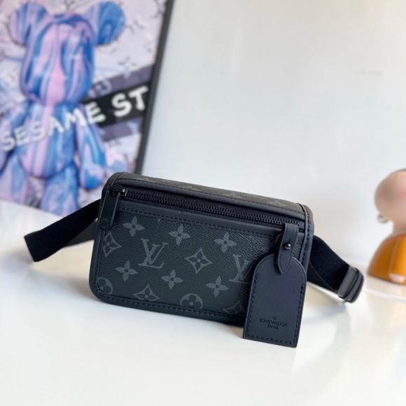 LOUIS VUITTON M12599 ボスポール ミニハンドバッグ サイズ:19x12cm LOUIS VUITTON M12599 ボスポール ミニハンドバッグ サイズ:19x12cm