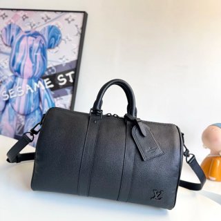 LOUIS VUITTON M15249 キープオール35 サイズ:34x21x16cm LOUIS VUITTON M15249 キープオール35 サイズ:34x21x16cm