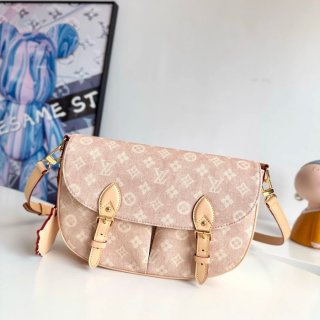 LOUIS VUITTON M15134 エスケープ ハンドバッグ サイズ:30x21cm LOUIS VUITTON M15134 エスケープ ハンドバッグ サイズ:30x21cm