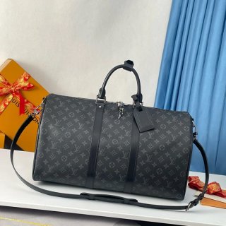 LOUIS VUITTON M40603 キープオール50 サイズ:50x29x22cm