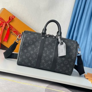 LOUIS VUITTON M46655 キープオール35 サイズ:35x21x16cm