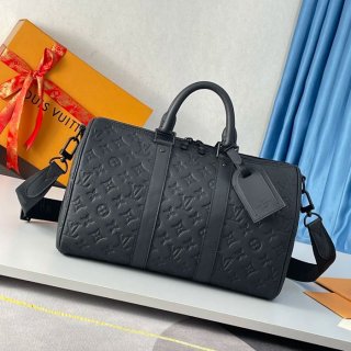 LOUIS VUITTON M22765 キープオール35 サイズ:34x21x16cm LOUIS VUITTON M22765 キープオール35 サイズ:34x21x16cm