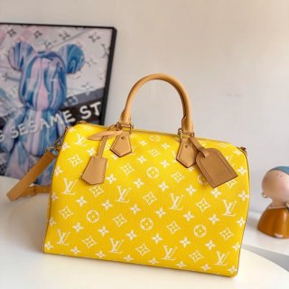LOUIS VUITTON M22419 スピーディーP9 40 サイズ:40x26x23cm LOUIS VUITTON M22419 スピーディーP9 40 サイズ:40x26x23cm