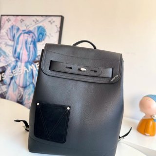LOUIS VUITTON M27063 スチーマー リュック サイズ:39x31x15.5cm LOUIS VUITTON M27063 スチーマー リュック サイズ:39x31x15.5cm