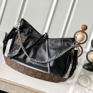 LOUIS VUITTON M24861 羊皮 ショルダーバッグ ショルダー 33.5x23x15cm サイズ:33.5x23x15cm LOUIS VUITTON M24861 羊皮 ショルダーバッグ ショルダー 33.5x23x15cm サイズ:33.5x23x15cm