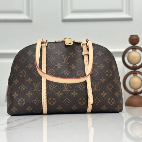 LOUIS VUITTON M28951 牛皮 モノグラム ショルダーバッグ ショルダー 30x20x10cm サイズ:30x20x10cm LOUIS VUITTON M28951 牛皮 モノグラム ショルダーバッグ ショルダー 30x20x10cm サイズ:30x20x10cm