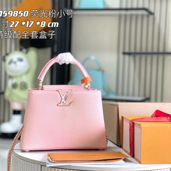 LOUIS VUITTON M59850 斜め掛けバッグ 斜め掛けチェーン 27x18cm サイズ:27x18cm LOUIS VUITTON M59850 斜め掛けバッグ 斜め掛けチェーン 27x18cm サイズ:27x18cm