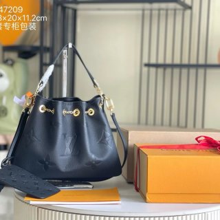 LOUIS VUITTON M47209 ブラック 斜め掛けバッグ 斜め掛け手提げ 28x20x11cm サイズ:28x20x11cm LOUIS VUITTON M47209 ブラック 斜め掛けバッグ 斜め掛け手提げ 28x20x11cm サイズ:28x20x11cm