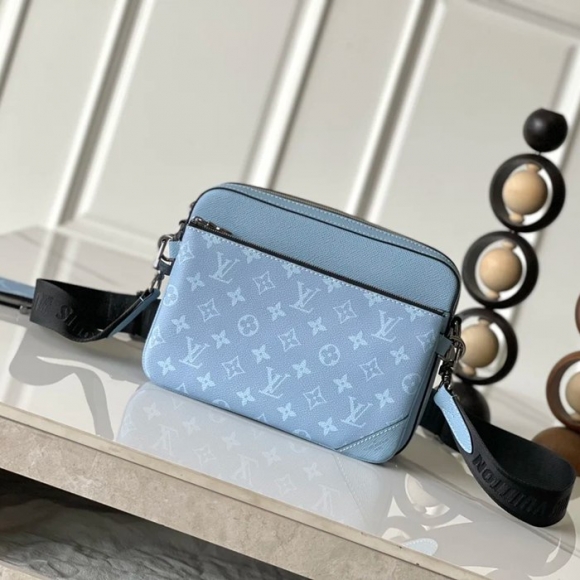 LOUIS VUITTON M14069 トリオ メッセンジャー サイズ:25x18.5cm LOUIS VUITTON M14069 トリオ メッセンジャー サイズ:25x18.5cm
