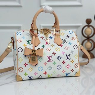 LOUIS VUITTON M13085 牛皮 モノグラム 斜め掛けバッグ レディース斜め掛け 25x19x15cm サイズ:25x19x15cm LOUIS VUITTON M13085 牛皮 モノグラム 斜め掛けバッグ レディース斜め掛け 25x19x15cm サイズ:25x19x15cm