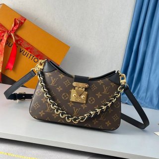 LOUIS VUITTON M46659 キャンバス モノグラム 斜め掛けバッグ レディース斜め掛け 29x19cm サイズ:29x19cm LOUIS VUITTON M46659 キャンバス モノグラム 斜め掛けバッグ レディース斜め掛け 29x19cm サイズ:29x19cm