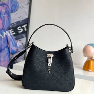 LOUIS VUITTON M28306 牛皮 モノグラム 斜め掛けバッグ レディース斜め掛け 25x20cm サイズ:25x20cm