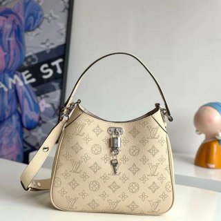 LOUIS VUITTON M27459 牛皮 モノグラム 斜め掛けバッグ レディース斜め掛け 25x20cm サイズ:25x20cm LOUIS VUITTON M27459 牛皮 モノグラム 斜め掛けバッグ レディース斜め掛け 25x20cm サイズ:25x20cm
