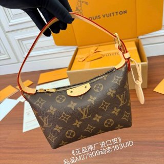 LOUIS VUITTON M27509 ボックスレザー ショルダーバッグ レディースショルダー 18.5x11x6.5cm サイズ:18.5x11x6.5cm LOUIS VUITTON M27509 ボックスレザー ショルダーバッグ レディースショルダー 18.5x11x6.5cm サイズ:18.5x11x6.5cm