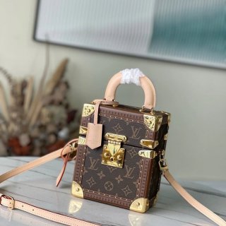 LOUIS VUITTON M10079 斜め掛けバッグ レディース斜め掛け 20x17x10.5cm サイズ:20x17x10.5cm