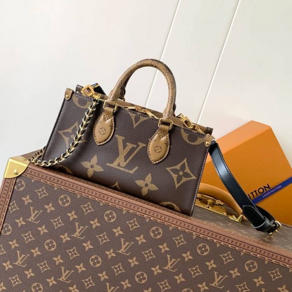 LOUIS VUITTON M14236 キャンバス モノグラム 斜め掛けバッグ レディース斜め掛けチェーン 25x13x10cm サイズ:25x13x10cm LOUIS VUITTON M14236 キャンバス モノグラム 斜め掛けバッグ レディース斜め掛けチェーン 25x13x10cm サイズ:25x13x10cm