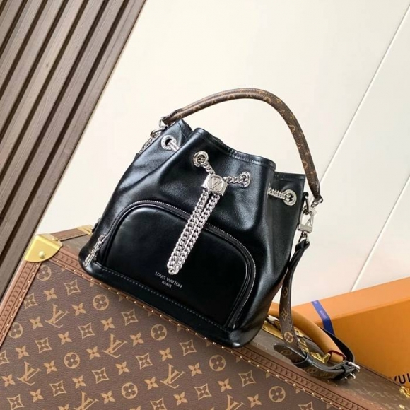 LOUIS VUITTON M14377 羊皮 クラシック キャンバス 斜め掛けバッグ レディース斜め掛け 24x22.5x15.5cm サイズ:24x22.5x15.5cm LOUIS VUITTON M14377 羊皮 クラシック キャンバス 斜め掛けバッグ レディース斜め掛け 24x22.5x15.5cm サイズ:24x22.5x15.5cm
