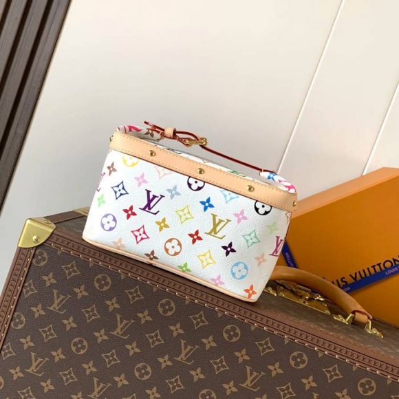 LOUIS VUITTON M27900 牛皮 モノグラム キャンバス ハンドバッグ レディース手提げ 22x13.5x12cm サイズ:22x13.5x12cm LOUIS VUITTON M27900 牛皮 モノグラム キャンバス ハンドバッグ レディース手提げ 22x13.5x12cm サイズ:22x13.5x12cm