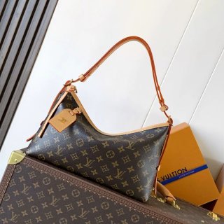 LOUIS VUITTON M28101 キャンバス モノグラム ショルダーバッグ レディースショルダーハンド 33.5x20x10cm サイズ:33.5x20x10cm LOUIS VUITTON M28101 キャンバス モノグラム ショルダーバッグ レディースショルダーハンド 33.5x20x10cm サイズ:33.5x20x10cm