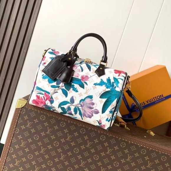 LOUIS VUITTON M29066 キャンバス モノグラム 斜め掛けバッグ レディース斜め掛け 30x21x17cm サイズ:30x21x17cm