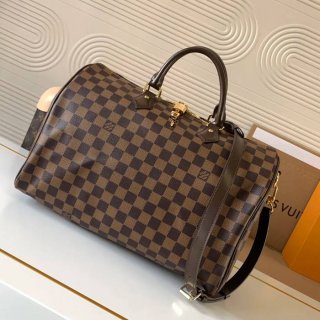 LOUIS VUITTON M41111 牛皮 クラシック キャンバス 斜め掛けバッグ レディース斜め掛け 35x23x18cm サイズ:35x23x18cm LOUIS VUITTON M41111 牛皮 クラシック キャンバス 斜め掛けバッグ レディース斜め掛け 35x23x18cm サイズ:35x23x18cm