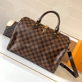 LOUIS VUITTON M41112 牛皮 クラシック キャンバス 斜め掛けバッグ レディース斜め掛け 30x21x17cm サイズ:30x21x17cm LOUIS VUITTON M41112 牛皮 クラシック キャンバス 斜め掛けバッグ レディース斜め掛け 30x21x17cm サイズ:30x21x17cm