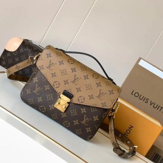 LOUIS VUITTON M44876 キャンバス モノグラム 斜め掛けバッグ レディース斜め掛け 25x19cm サイズ:25x19cm LOUIS VUITTON M44876 キャンバス モノグラム 斜め掛けバッグ レディース斜め掛け 25x19cm サイズ:25x19cm