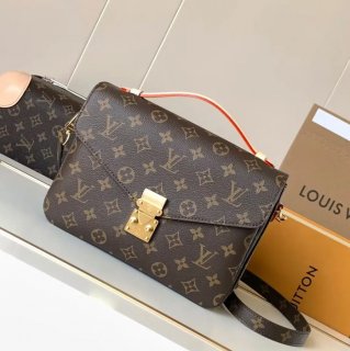 LOUIS VUITTON M44875 キャンバス モノグラム 斜め掛けバッグ レディース斜め掛け 25x19cm サイズ:25x19cm LOUIS VUITTON M44875 キャンバス モノグラム 斜め掛けバッグ レディース斜め掛け 25x19cm サイズ:25x19cm