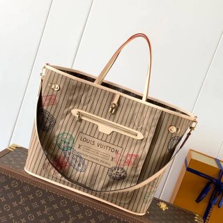 LOUIS VUITTON M11948 キャンバス モノグラム 斜め掛けバッグ レディース斜め掛け 39x32x19cm サイズ:39x32x19cm LOUIS VUITTON M11948 キャンバス モノグラム 斜め掛けバッグ レディース斜め掛け 39x32x19cm サイズ:39x32x19cm