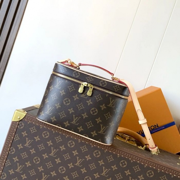 LOUIS VUITTON M42265 ヴィンテージ 斜め掛けバッグ レディース斜め掛け手提げ 24x17x14cm サイズ:24x17x14cm LOUIS VUITTON M42265 ヴィンテージ 斜め掛けバッグ レディース斜め掛け手提げ 24x17x14cm サイズ:24x17x14cm
