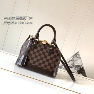 LOUIS VUITTON M41221 キャンバス クラシック 斜め掛けバッグ 斜め掛け手提げ 25x19x12cm サイズ:25x19x12cm LOUIS VUITTON M41221 キャンバス クラシック 斜め掛けバッグ 斜め掛け手提げ 25x19x12cm サイズ:25x19x12cm