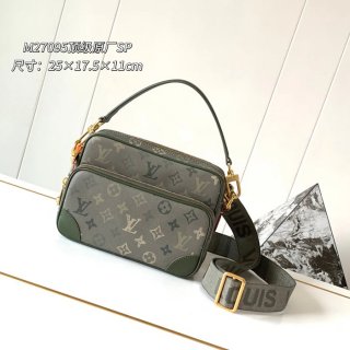 LOUIS VUITTON M27095 ニル 手提げ斜め掛け サイズ:25x17.5x11cm