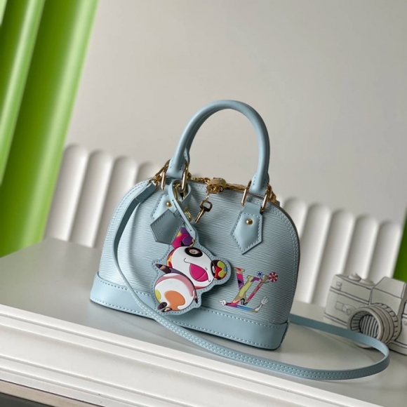 LOUIS VUITTON M14197 斜め掛けバッグ 斜め掛け手提げ サイズ:23.5x17.5x11.5cm LOUIS VUITTON M14197 斜め掛けバッグ 斜め掛け手提げ サイズ:23.5x17.5x11.5cm